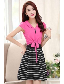 dress wanita D3123