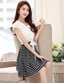 dress wanita D3124