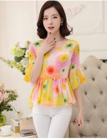 blouse wanita T3020