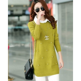 blouse korea T3062