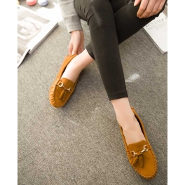 sepatu slip on SH191