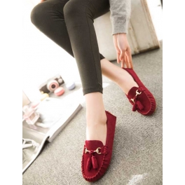 sepatu slip on SH192