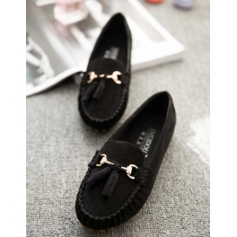 sepatu slip on SH193