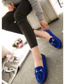 sepatu slip on SH194