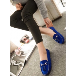 sepatu slip on SH194