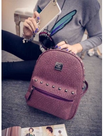 tas ransel korea Bag933