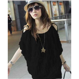 blouse wanita import T3099