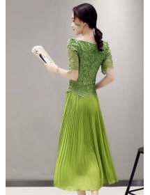 long dress import D3225