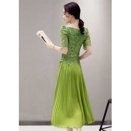 long dress import D3225