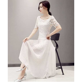 long dress import D3226