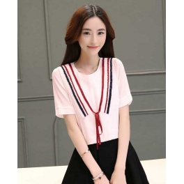 blouse korea T3123