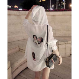 jaket wanita import T3134
