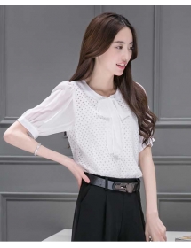 blouse korea T3159