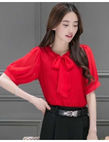 blouse korea T3160