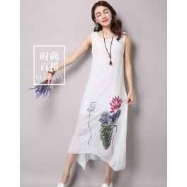 long dress import D3333