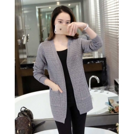 cardigan rajut T3204