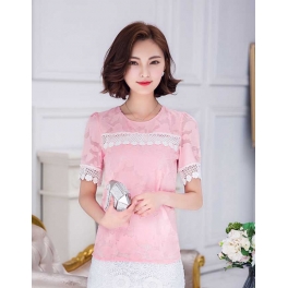 blouse korea T3209