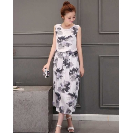 long dress import D3414