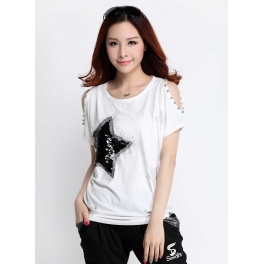 blouse wanita import T3224