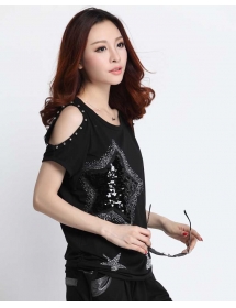 blouse wanita import T3225