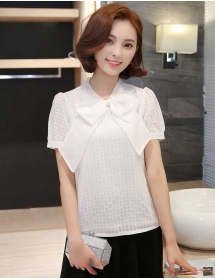 blouse korea T3229