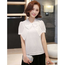 blouse korea T3229