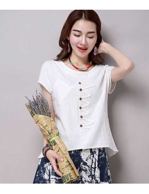 blouse wanita T3231