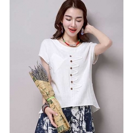 blouse wanita T3231