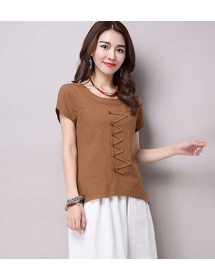 blouse wanita T3232