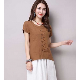 blouse wanita T3232