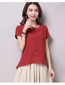 blouse wanita T3233