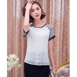 blouse wanita T3237