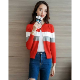 cardigan rajut T3238