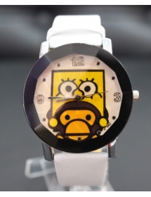 jam tangan spongebob babymilo JAM0007