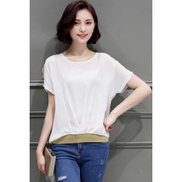 blouse wanita T3257