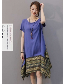 dress wanita D3510