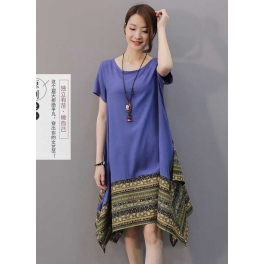 dress wanita D3510