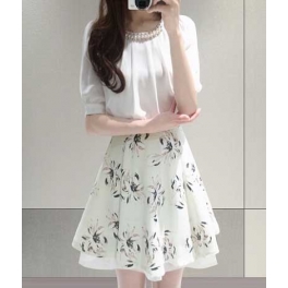 setelan wanita D3525