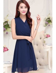 dress wanita D3546