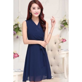 dress wanita D3546