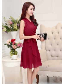 dress wanita D3547