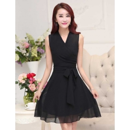 dress wanita D3548