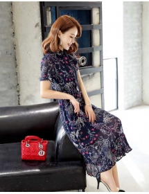 midi dress import D3564