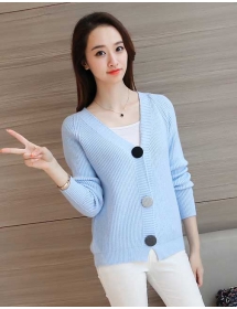 cardigan rajut T3287