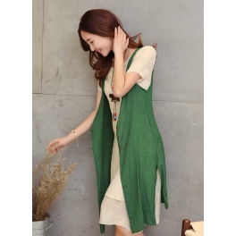 midi dress import D3582