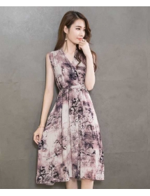 midi dress import D3608