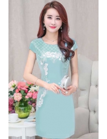 dress wanita D3620