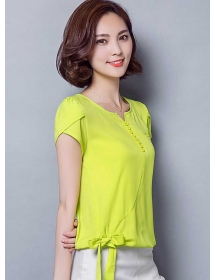 blouse wanita T3310