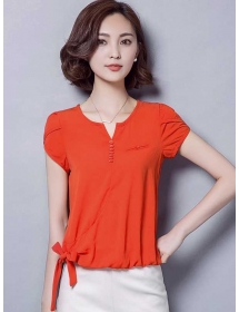 blouse wanita T3311