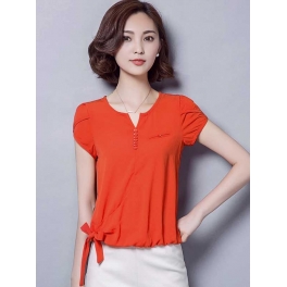blouse wanita T3311